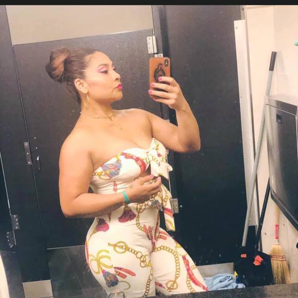 Meet your Posher, Mariela - Picture 1 of 1